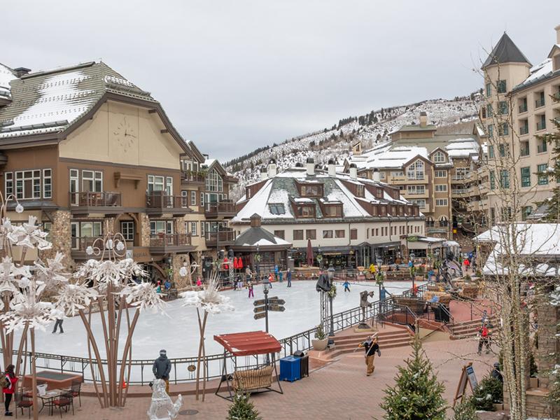 Beaver Creek Resort | Beaver Creek Colorado | ColoradoInfo | Colorado Info