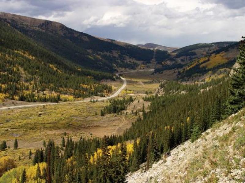 Welcome to Leadville | Colorado Info