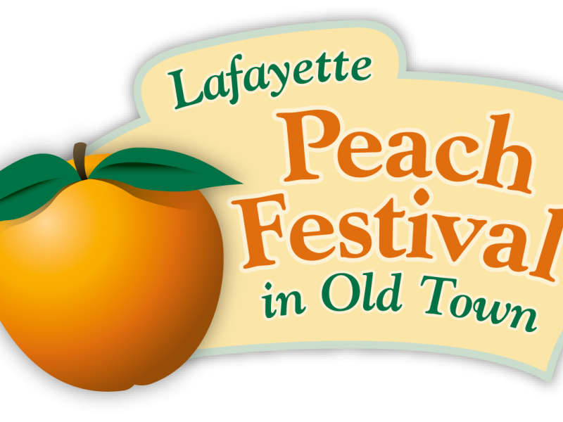 23rd Annual Lafayette Peach Festival | Colorado Info