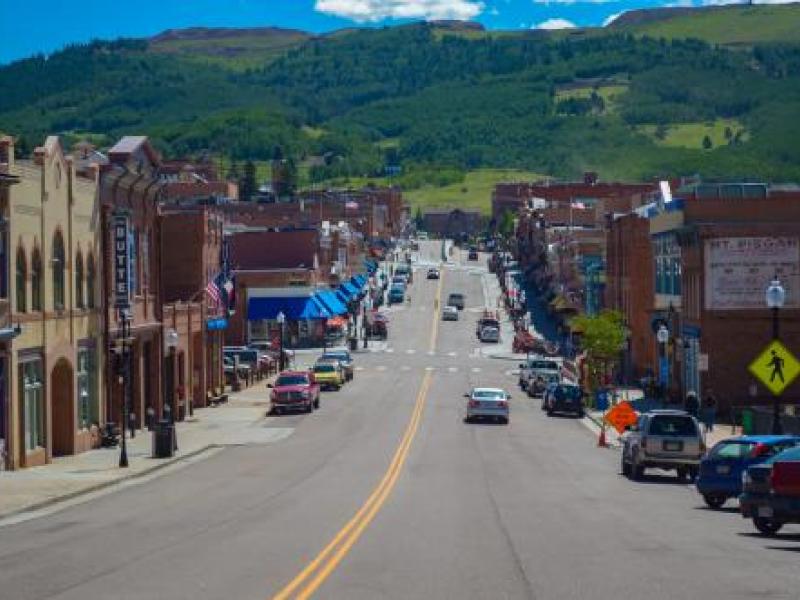 City of Cripple Creek | Colorado Info