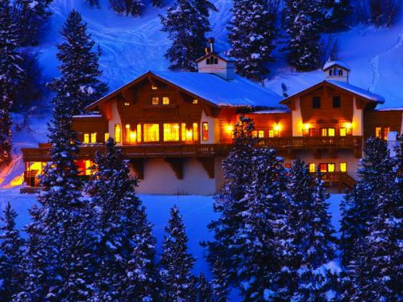 Vail On-Mountain Dining | Colorado Info