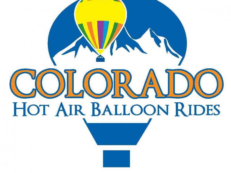 hot air balloon rides colorado