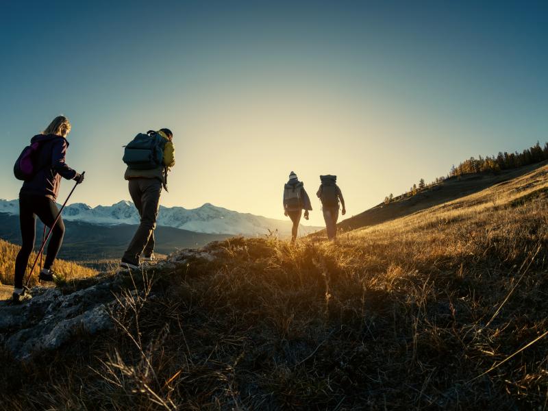 National Hiking Day in Colorado | Trails for All | ColoradoInfo