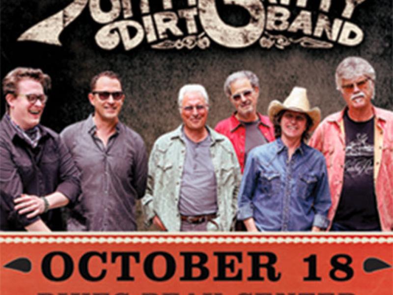 Nitty Gritty Dirt Band | Colorado Info