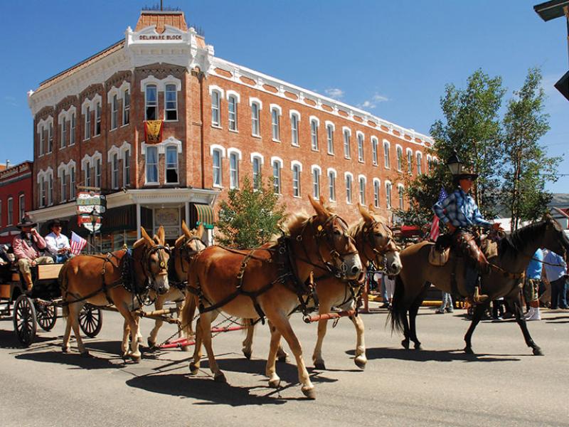 Leadville, Colorado - Top Things To Do in Leadville | ColoradoInfo.com