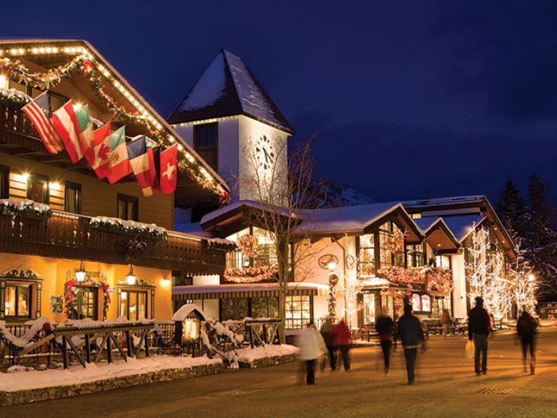 Vail, Colorado - Top Things To Do in Vail, CO | ColoradoInfo.com
