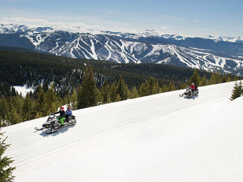 Winter Park, Colorado - Things To Do in Winter Park | ColoradoInfo.com