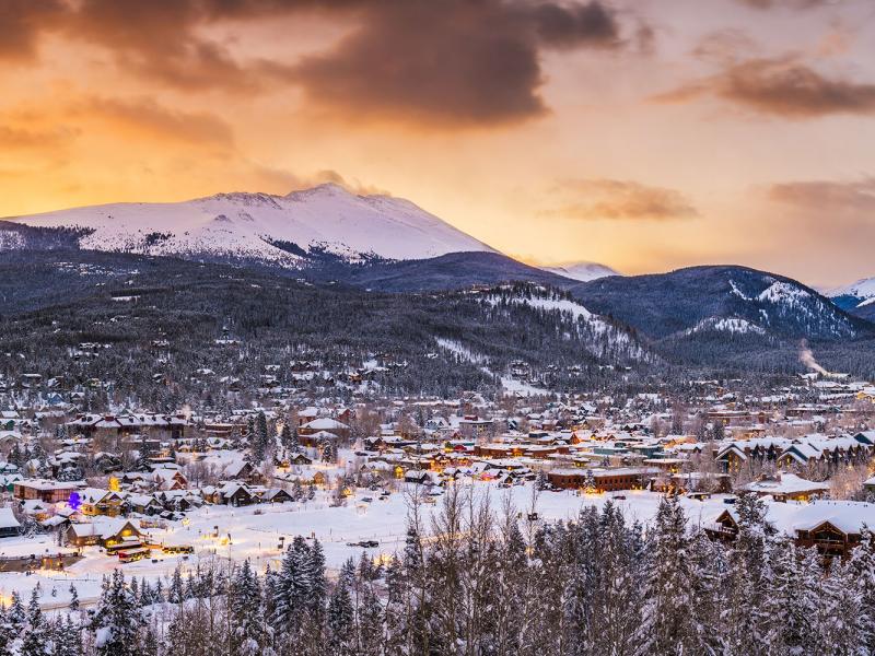 Winter Things To Do in Summit County, Colorado | ColoradoInfo.com
