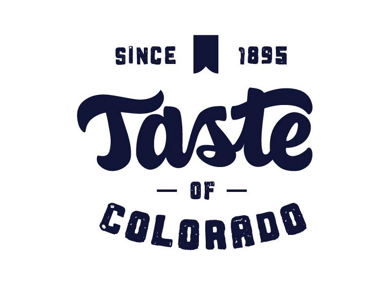 A Taste of Colorado Colorado Info