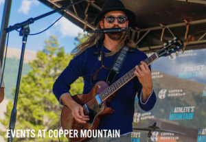 Events at Copper Mnt