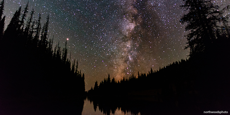 stargazing in colorado best places to visit in October