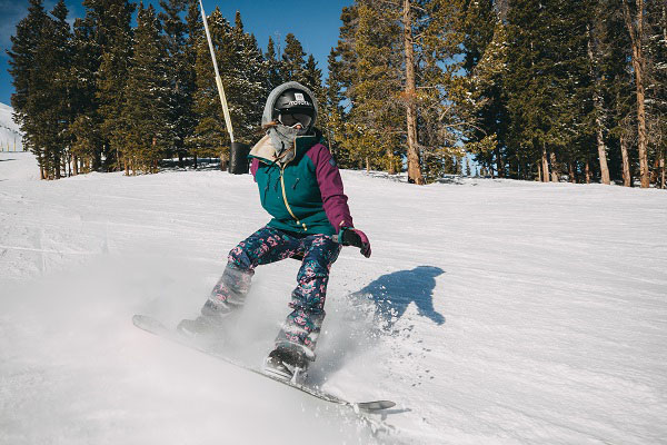 Ski & Snowboard Rentals in Breckenridge
