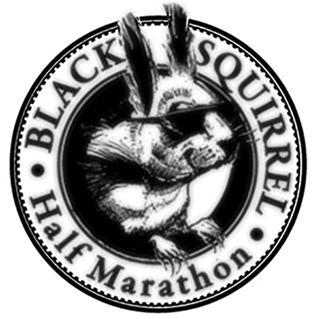 Black Squirrel Half Marathon