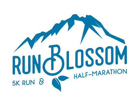 runBlossom 5K