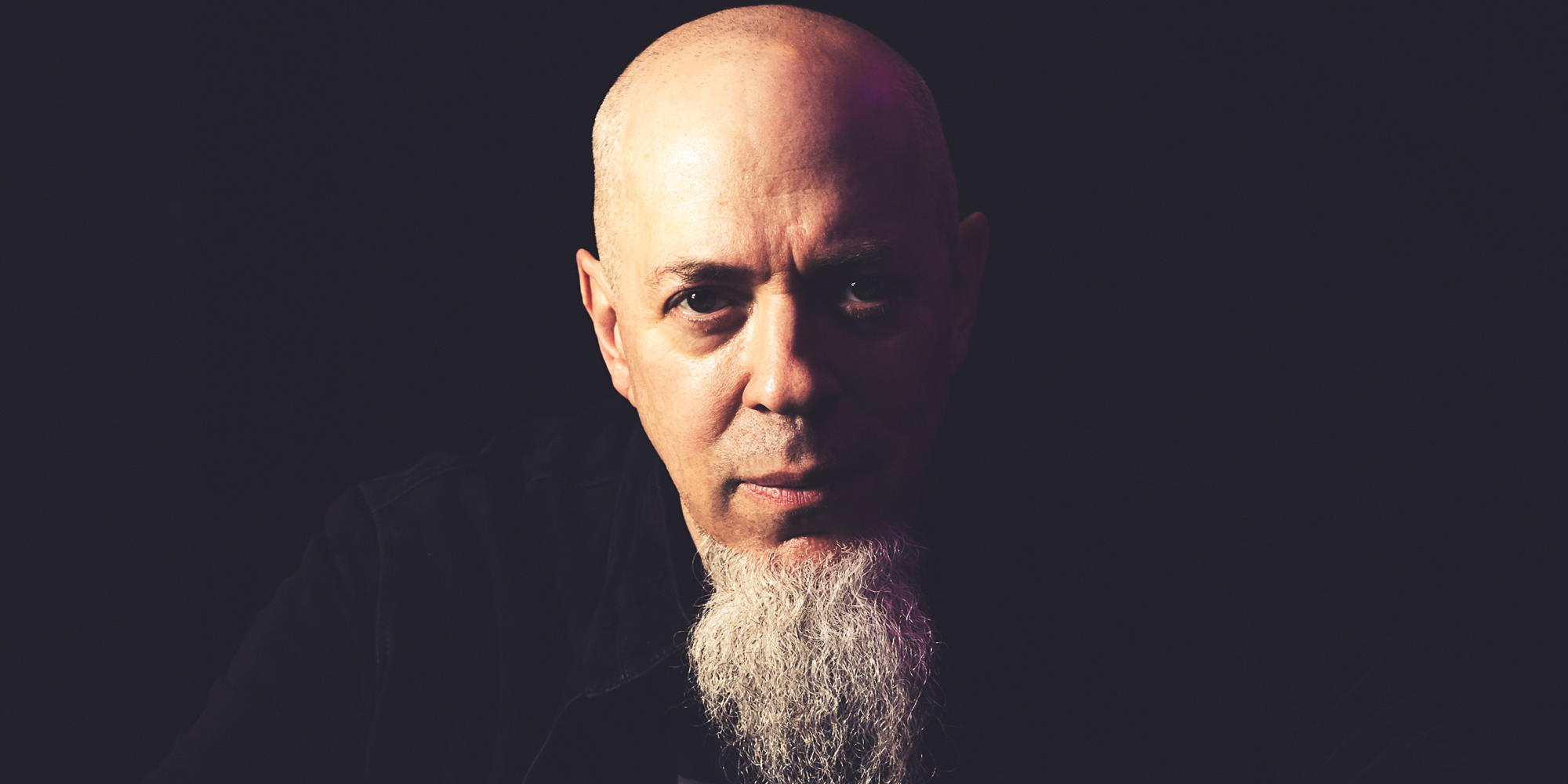 Jordan Rudess of Dream Theater