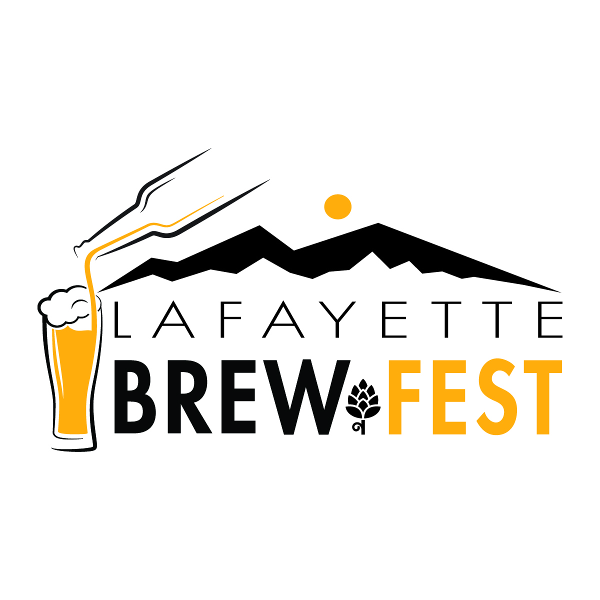 Lafayette Brew Fest