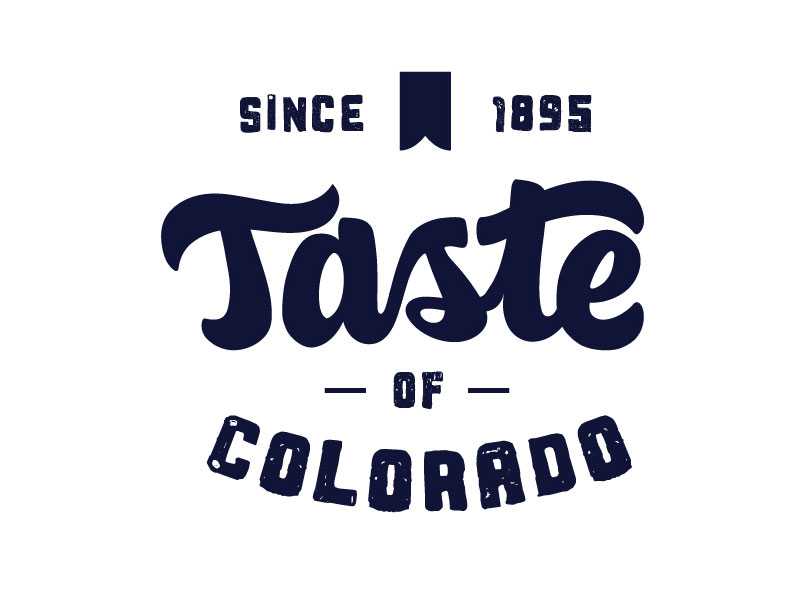 A Taste of Colorado