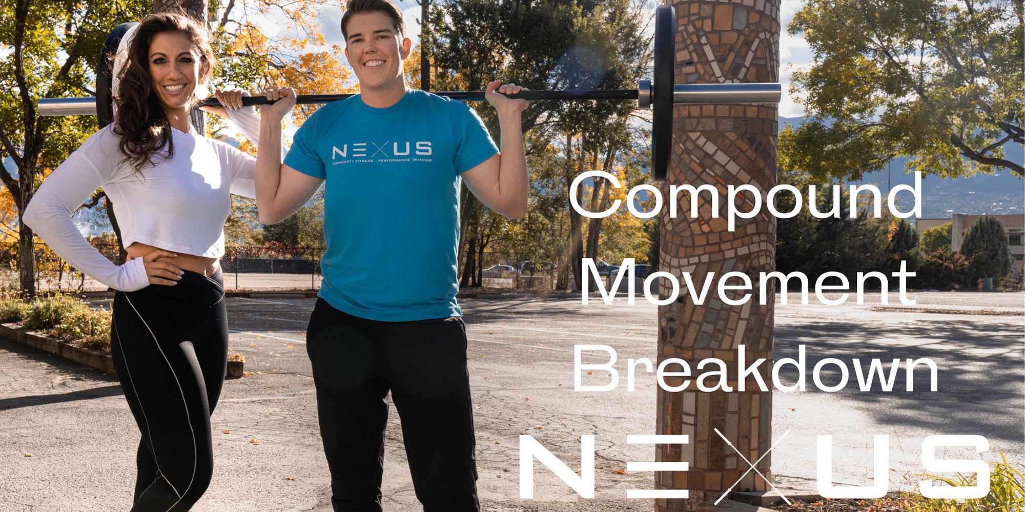 Compound Movement Breakdown