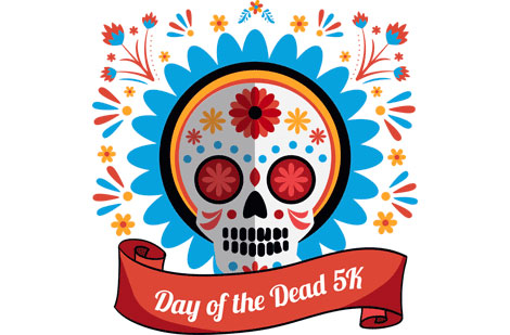 Day of the Dead 5K/10K