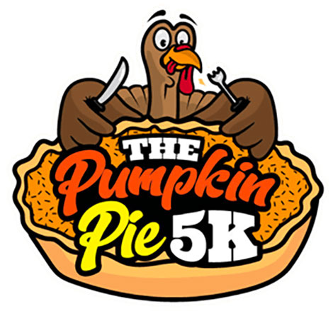 The Pumpkin Pie 5K