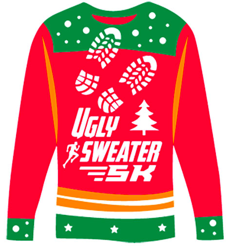 Ugly Sweater 5K