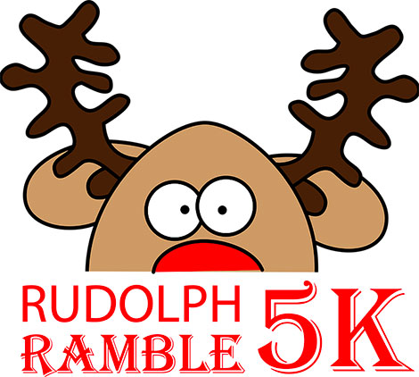 Rudolph Ramble 5K 2022