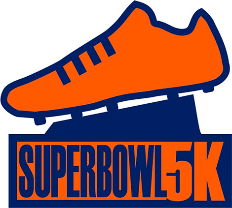 Super Bowl 5K