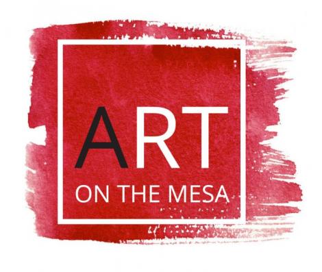 Art on the Mesa