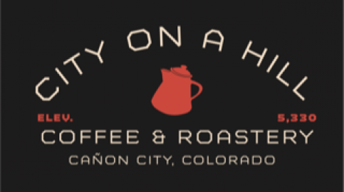 City on a Hill Coffee & Roastery