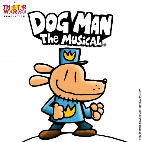 Dog Man the Musical