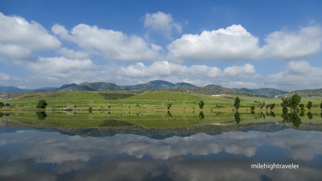 Chatfield State Park