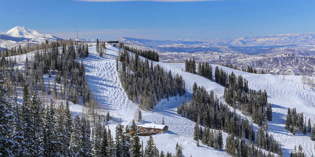 How To Ski Aspen Snowmass' Extreme Terrain, To The Mountains Blog by