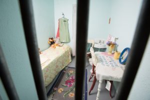 museum of colorado prisons behind bars
