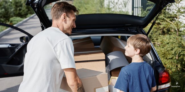 How to Handle Relocation with Children After a Divorce in Colorado