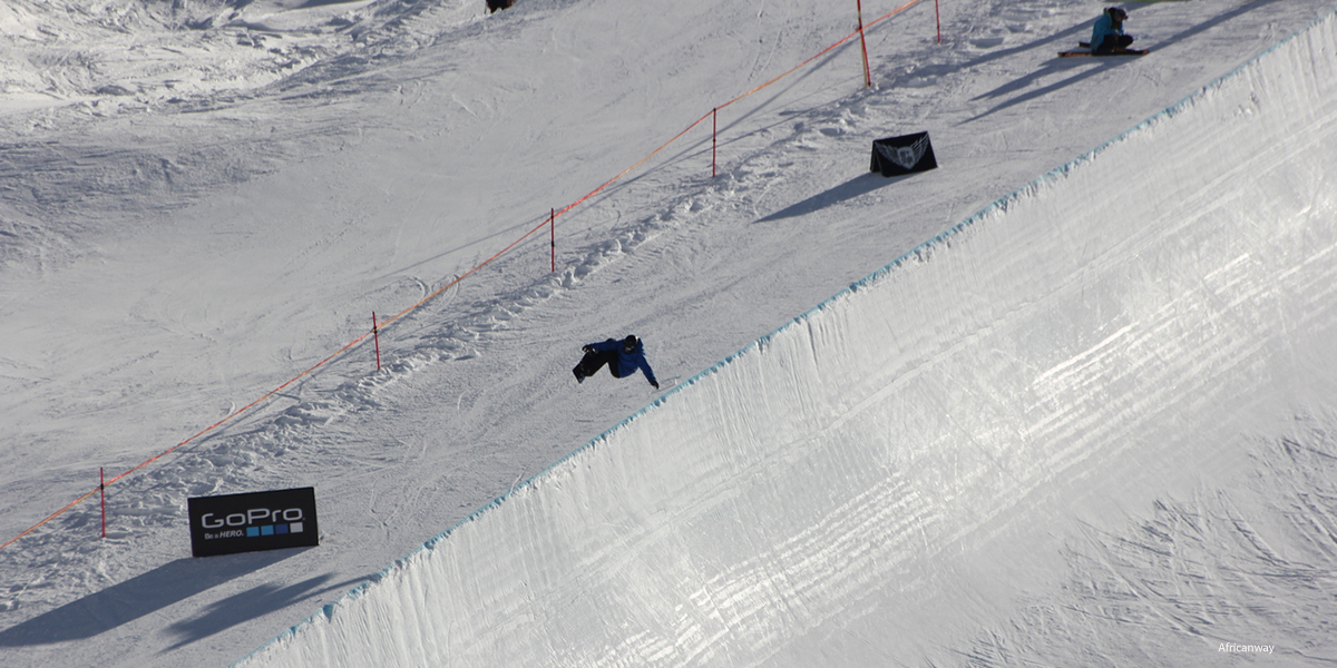 colorado ski pass resort pass IKON Epic pipe rider