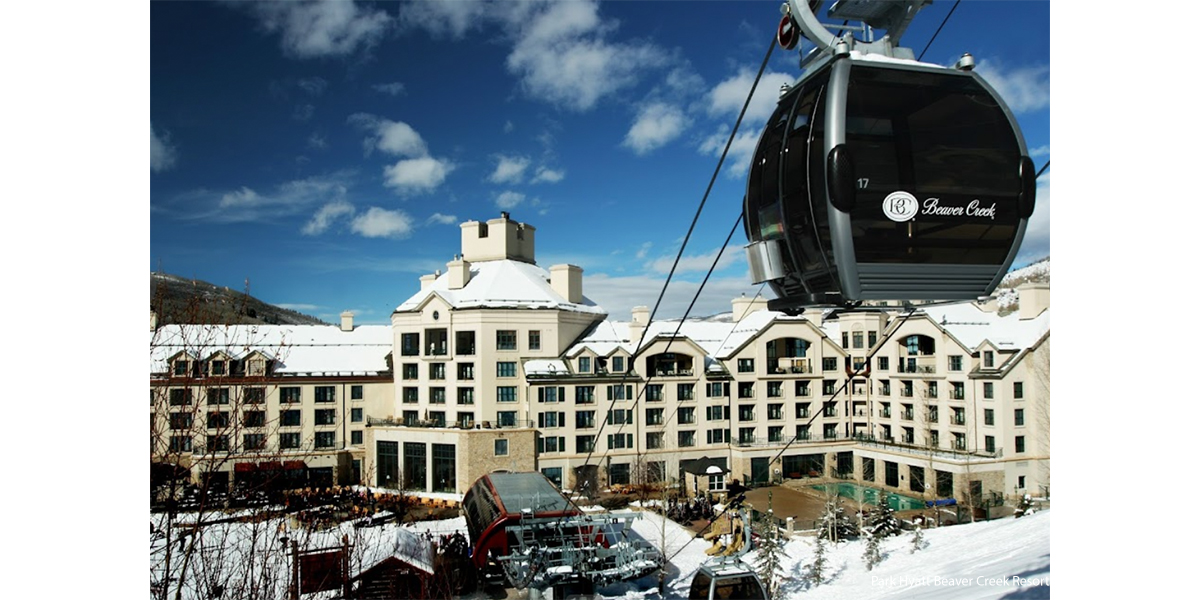 luxury-escape-Park-Hyatt-Beaver-Creek-Resort