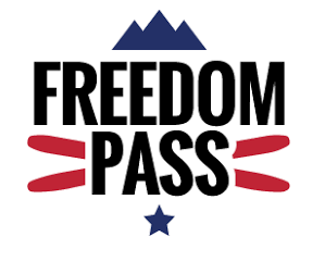 Freedom Pass affordable ski