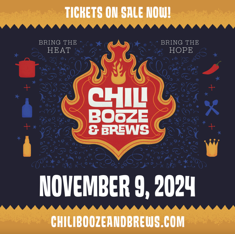 Chili Booze and Brews