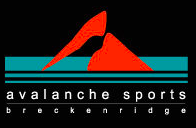 Avalanche Sports logo