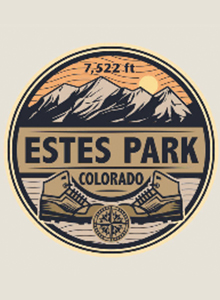 Estes Park Logo