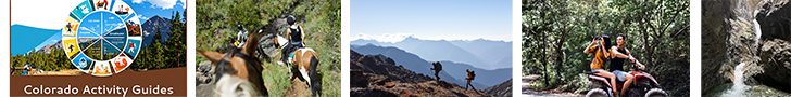 View Colorado Activity Guides