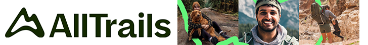 All Trails - find your perfect trail Trails