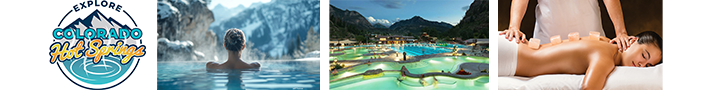 A Colorado Hot Springs Guide